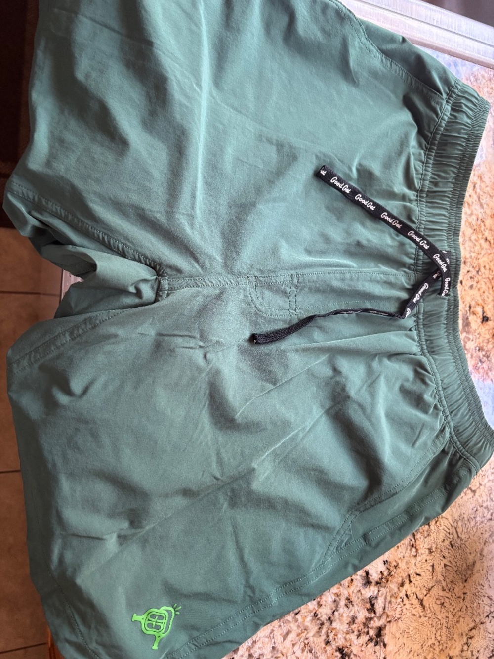Good get shorts